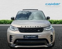 USED 2021 21 LAND ROVER DISCOVERY 3.0 D250 MHEV R-Dynamic SE SUV 5dr Diesel Auto 4WD Euro 6 (s/s) (250 ps) OPENING PANROOF+22"ALLOYS+FSH