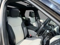 USED 2021 21 LAND ROVER DISCOVERY 3.0 D250 MHEV R-Dynamic SE SUV 5dr Diesel Auto 4WD Euro 6 (s/s) (250 ps) OPENING PANROOF+22"ALLOYS+FSH