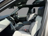 USED 2021 21 LAND ROVER DISCOVERY 3.0 D250 MHEV R-Dynamic SE SUV 5dr Diesel Auto 4WD Euro 6 (s/s) (250 ps) OPENING PANROOF+22"ALLOYS+FSH