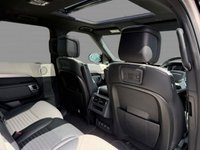 USED 2021 21 LAND ROVER DISCOVERY 3.0 D250 MHEV R-Dynamic SE SUV 5dr Diesel Auto 4WD Euro 6 (s/s) (250 ps) OPENING PANROOF+22"ALLOYS+FSH