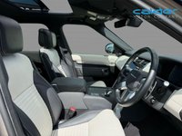 USED 2021 21 LAND ROVER DISCOVERY 3.0 D250 MHEV R-Dynamic SE SUV 5dr Diesel Auto 4WD Euro 6 (s/s) (250 ps) OPENING PANROOF+22"ALLOYS+FSH