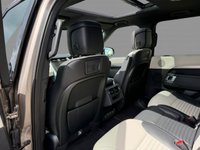 USED 2021 21 LAND ROVER DISCOVERY 3.0 D250 MHEV R-Dynamic SE SUV 5dr Diesel Auto 4WD Euro 6 (s/s) (250 ps) OPENING PANROOF+22"ALLOYS+FSH