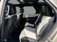 USED 2021 21 LAND ROVER DISCOVERY 3.0 D250 MHEV R-Dynamic SE SUV 5dr Diesel Auto 4WD Euro 6 (s/s) (250 ps) OPENING PANROOF+22"ALLOYS+FSH