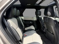 USED 2021 21 LAND ROVER DISCOVERY 3.0 D250 MHEV R-Dynamic SE SUV 5dr Diesel Auto 4WD Euro 6 (s/s) (250 ps) OPENING PANROOF+22"ALLOYS+FSH