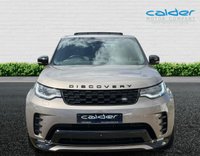 USED 2021 21 LAND ROVER DISCOVERY 3.0 D250 MHEV R-Dynamic SE SUV 5dr Diesel Auto 4WD Euro 6 (s/s) (250 ps) OPENING PANROOF+22"ALLOYS+FSH