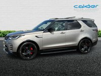 USED 2021 21 LAND ROVER DISCOVERY 3.0 D250 MHEV R-Dynamic SE SUV 5dr Diesel Auto 4WD Euro 6 (s/s) (250 ps) OPENING PANROOF+22"ALLOYS+FSH