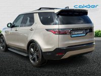 USED 2021 21 LAND ROVER DISCOVERY 3.0 D250 MHEV R-Dynamic SE SUV 5dr Diesel Auto 4WD Euro 6 (s/s) (250 ps) OPENING PANROOF+22"ALLOYS+FSH