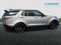 USED 2021 21 LAND ROVER DISCOVERY 3.0 D250 MHEV R-Dynamic SE SUV 5dr Diesel Auto 4WD Euro 6 (s/s) (250 ps) OPENING PANROOF+22"ALLOYS+FSH