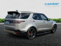USED 2021 21 LAND ROVER DISCOVERY 3.0 D250 MHEV R-Dynamic SE SUV 5dr Diesel Auto 4WD Euro 6 (s/s) (250 ps) OPENING PANROOF+22"ALLOYS+FSH