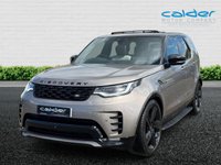USED 2021 21 LAND ROVER DISCOVERY 3.0 D250 MHEV R-Dynamic SE SUV 5dr Diesel Auto 4WD Euro 6 (s/s) (250 ps) OPENING PANROOF+22"ALLOYS+FSH