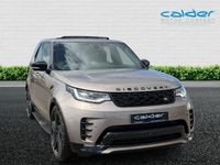 USED 2021 21 LAND ROVER DISCOVERY 3.0 D250 MHEV R-Dynamic SE SUV 5dr Diesel Auto 4WD Euro 6 (s/s) (250 ps) OPENING PANROOF+22"ALLOYS+FSH