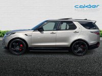 USED 2021 21 LAND ROVER DISCOVERY 3.0 D250 MHEV R-Dynamic SE SUV 5dr Diesel Auto 4WD Euro 6 (s/s) (250 ps) OPENING PANROOF+22"ALLOYS+FSH