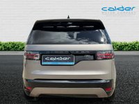 USED 2021 21 LAND ROVER DISCOVERY 3.0 D250 MHEV R-Dynamic SE SUV 5dr Diesel Auto 4WD Euro 6 (s/s) (250 ps) OPENING PANROOF+22"ALLOYS+FSH
