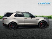 USED 2021 21 LAND ROVER DISCOVERY 3.0 D250 MHEV R-Dynamic SE SUV 5dr Diesel Auto 4WD Euro 6 (s/s) (250 ps) OPENING PANROOF+22"ALLOYS+FSH