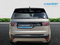 USED 2021 21 LAND ROVER DISCOVERY 3.0 D250 MHEV R-Dynamic SE SUV 5dr Diesel Auto 4WD Euro 6 (s/s) (250 ps) OPENING PANROOF+22"ALLOYS+FSH