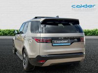 USED 2021 21 LAND ROVER DISCOVERY 3.0 D250 MHEV R-Dynamic SE SUV 5dr Diesel Auto 4WD Euro 6 (s/s) (250 ps) OPENING PANROOF+22"ALLOYS+FSH