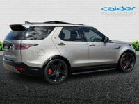 USED 2021 21 LAND ROVER DISCOVERY 3.0 D250 MHEV R-Dynamic SE SUV 5dr Diesel Auto 4WD Euro 6 (s/s) (250 ps) OPENING PANROOF+22"ALLOYS+FSH