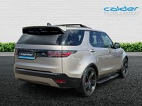 USED 2021 21 LAND ROVER DISCOVERY 3.0 D250 MHEV R-Dynamic SE SUV 5dr Diesel Auto 4WD Euro 6 (s/s) (250 ps) OPENING PANROOF+22"ALLOYS+FSH