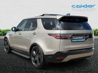 USED 2021 21 LAND ROVER DISCOVERY 3.0 D250 MHEV R-Dynamic SE SUV 5dr Diesel Auto 4WD Euro 6 (s/s) (250 ps) OPENING PANROOF+22"ALLOYS+FSH