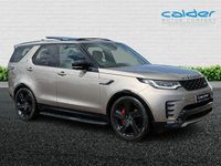 USED 2021 21 LAND ROVER DISCOVERY 3.0 D250 MHEV R-Dynamic SE SUV 5dr Diesel Auto 4WD Euro 6 (s/s) (250 ps) OPENING PANROOF+22"ALLOYS+FSH