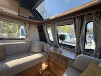 USED COACHMAN VIP 575 Stunning caravan,just serviced