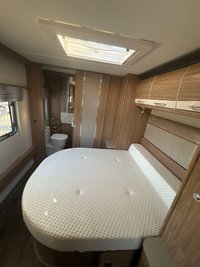 USED COACHMAN VIP 575 Stunning caravan,just serviced