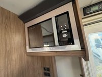 USED COACHMAN VIP 575 Stunning caravan,just serviced