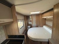 USED COACHMAN VIP 575 Stunning caravan,just serviced