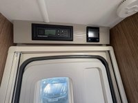 USED COACHMAN VIP 575 Stunning caravan,just serviced