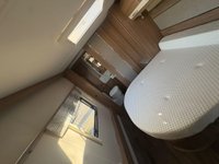 USED COACHMAN VIP 575 Stunning caravan,just serviced