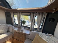 USED COACHMAN VIP 575 Stunning caravan,just serviced
