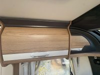USED COACHMAN VIP 575 Stunning caravan,just serviced