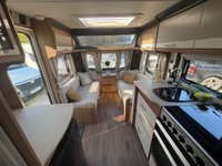USED COACHMAN VIP 575 Stunning caravan,just serviced