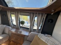 USED COACHMAN VIP 575 Stunning caravan,just serviced