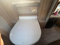 USED COACHMAN VIP 575 Stunning caravan,just serviced