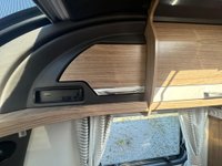 USED COACHMAN VIP 575 Stunning caravan,just serviced