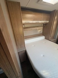 USED COACHMAN VIP 575 Stunning caravan,just serviced