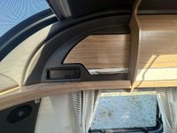 USED COACHMAN VIP 575 Stunning caravan,just serviced