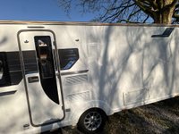 USED COACHMAN VIP 575 Stunning caravan,just serviced