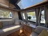USED COACHMAN VIP 575 Stunning caravan,just serviced