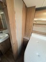 USED COACHMAN VIP 575 Stunning caravan,just serviced