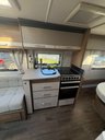 USED COACHMAN VIP 575 Stunning caravan,just serviced