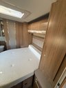 USED COACHMAN VIP 575 Stunning caravan,just serviced