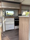 USED COACHMAN VIP 575 Stunning caravan,just serviced