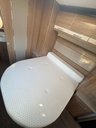 USED COACHMAN VIP 575 Stunning caravan,just serviced