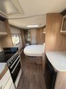 USED COACHMAN VIP 575 Stunning caravan,just serviced