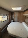 USED COACHMAN VIP 575 Stunning caravan,just serviced