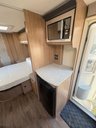 USED COACHMAN VIP 575 Stunning caravan,just serviced