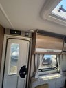 USED COACHMAN VIP 575 Stunning caravan,just serviced