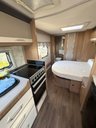 USED COACHMAN VIP 575 Stunning caravan,just serviced